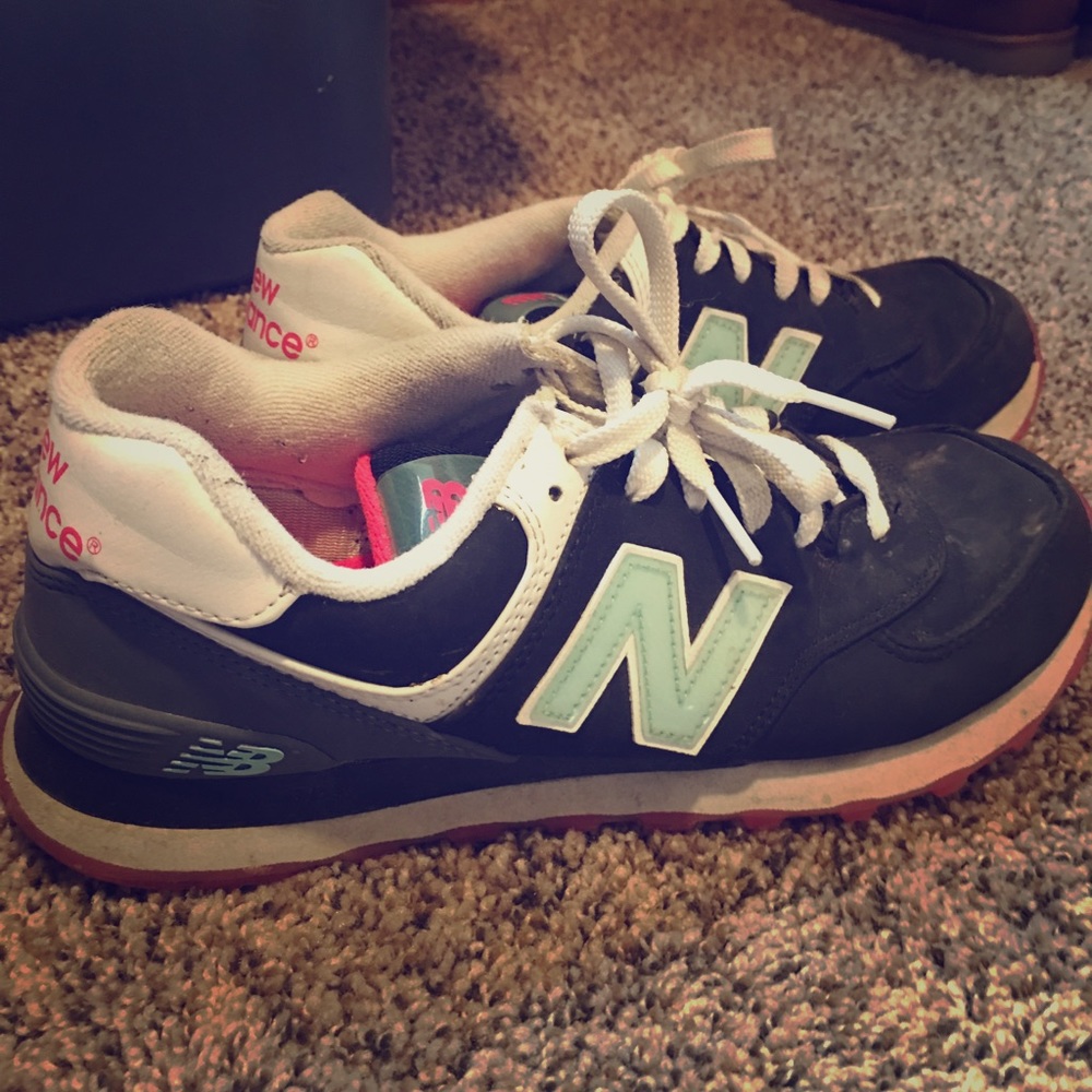 New Balance classic